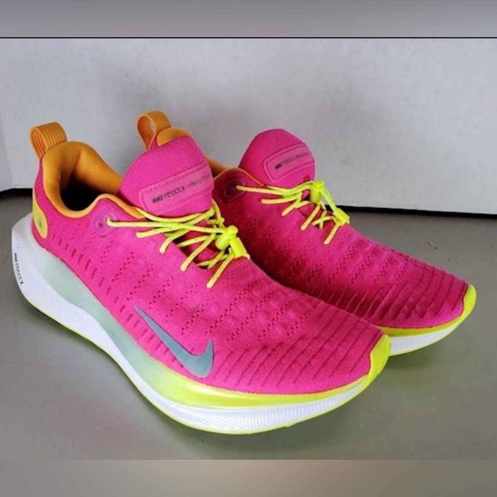Nike InfinityRN W11 DX5048-600